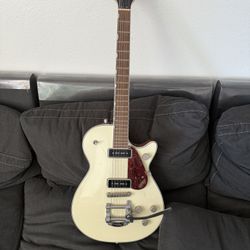 Gretsch G5210T- P90 Electromatic Jet Two