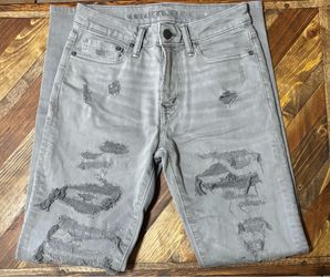 American Eagle jeans 28/32