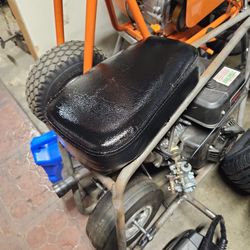 Mini Bike Seat