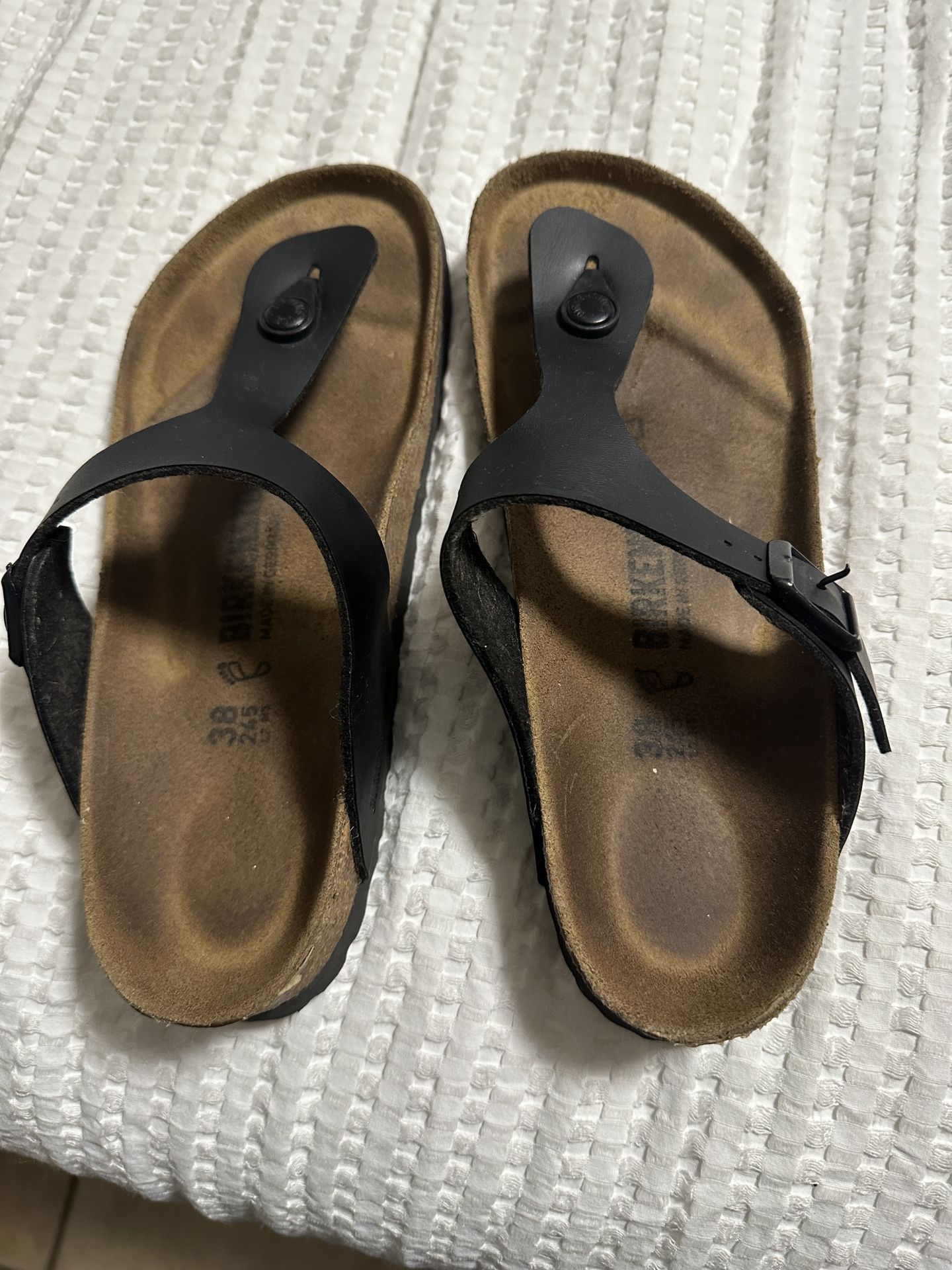 Birkenstock Size 8