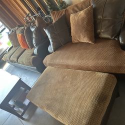 Living Room Furniture