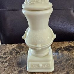 Avon Perfume Bottle 