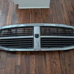 OEM 2004 2005 2006 Dodge Durango Front Chrome Grille