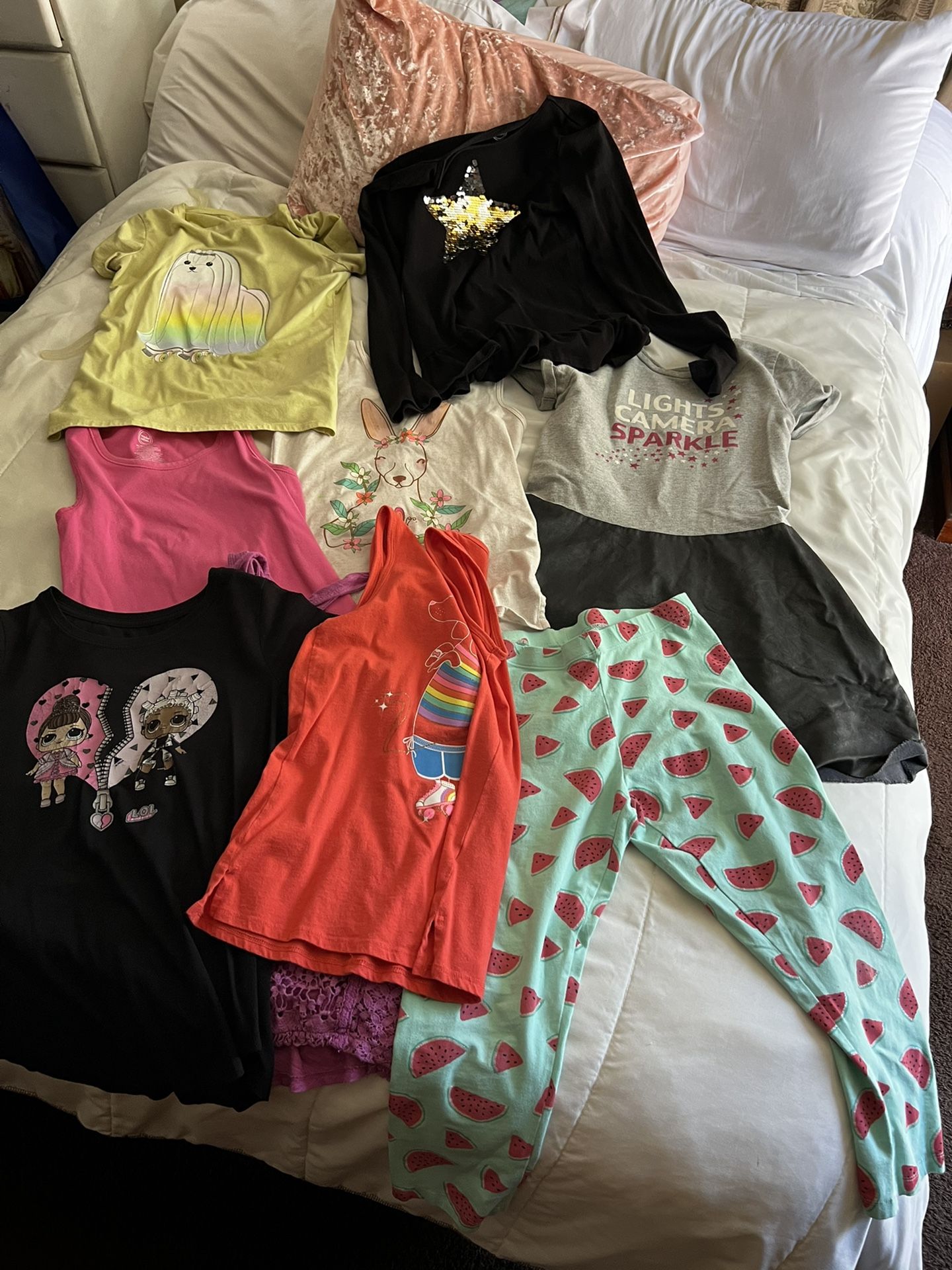 Kids Clothes