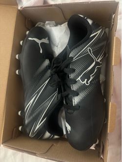 Boys soccer shoes
