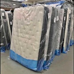 Mattress Sale Going on Now! $39 Down