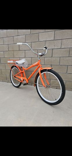 26" Women's FELT Beach Cruiser