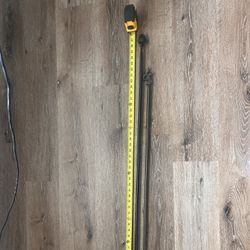 Curtain Rods 