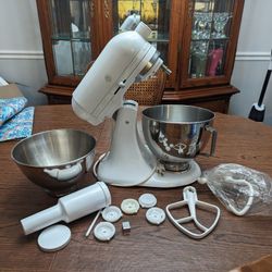 KitchenAid Mixer