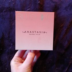 Anastasia Beverly Hills Blush Kit