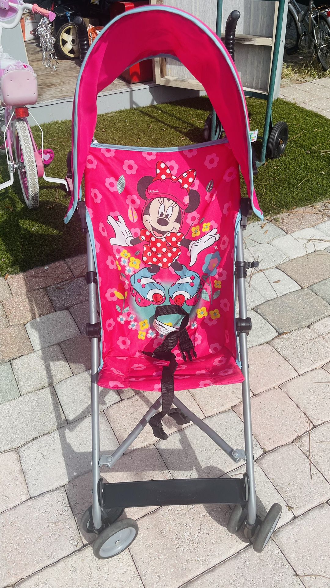 Kids Stroller