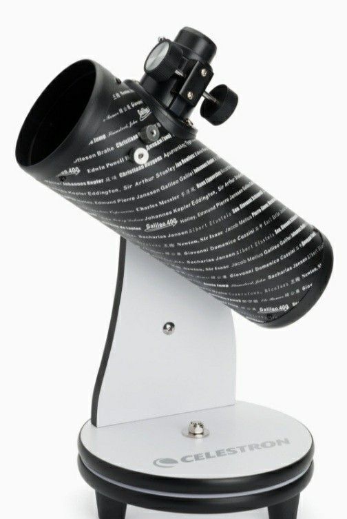 Table Top Telescope