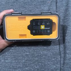 Corvette C8 Pedal Commander 