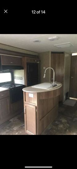 2015 Coachman Ultralight