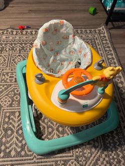 Baby car