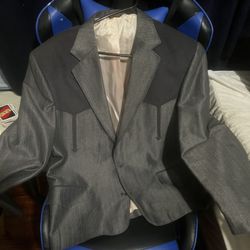 Suit