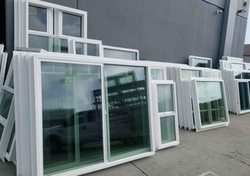 High-Quality Impact Windows and Doors