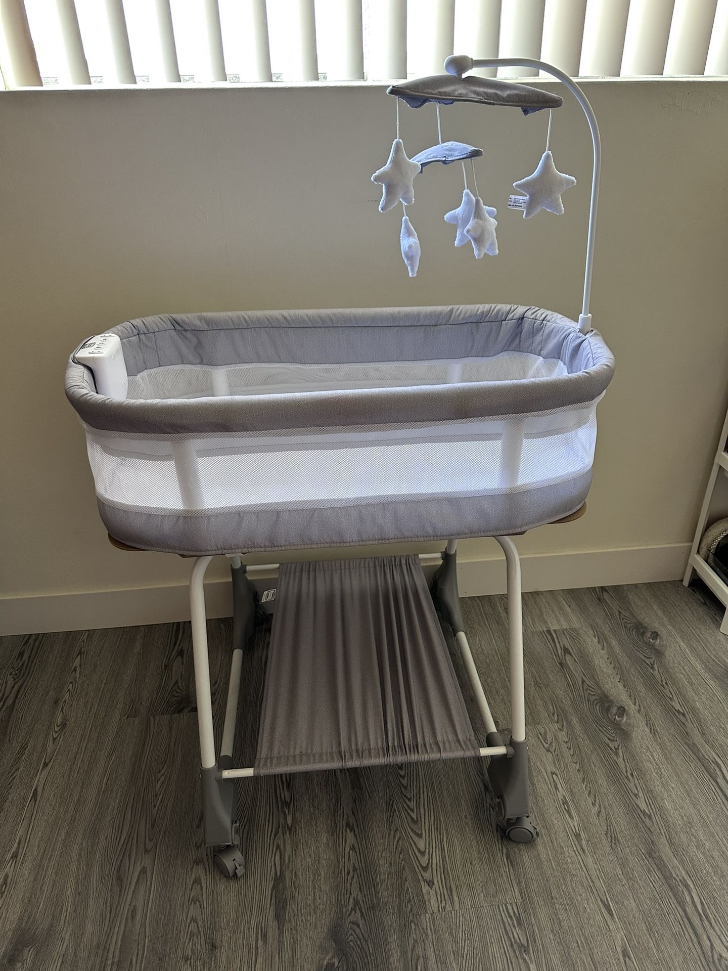 Bassinet