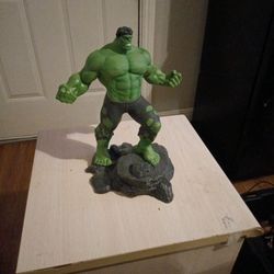 Hulk 11" Pvc