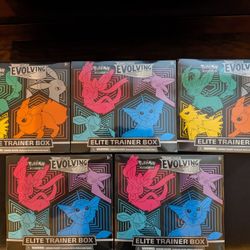 Pokemon And Lorcana Buying Sealed Collections