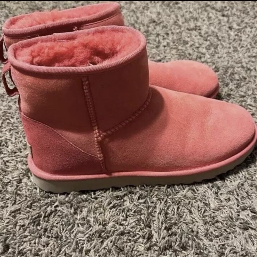 Ugg Boots Size 11 Women
