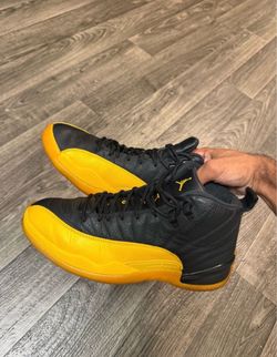 University Gold 12s SZ9.5