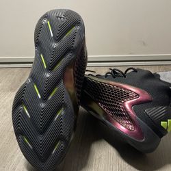 Men’s adidas AE 1 All-Star The Future  