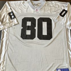 Jerry Rice Oakland Raiders Football Jersey