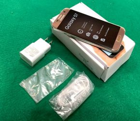 Galaxy s7 unlocked