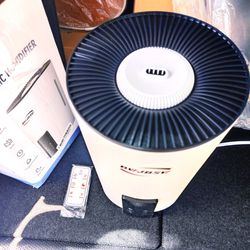Ultrasonic Humidfier LP-2110