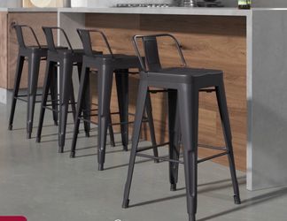 Bar stools