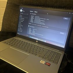 HP Laptop