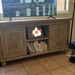 Rustic Tv Stand 