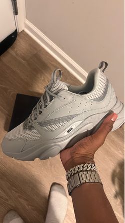 Dior B22 Size 45