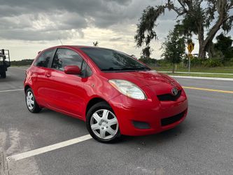 2010 Toyota Yaris