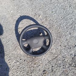 ((READ AD))((Steering Wheel Craftsman/husqvarna)) Riding Mower 