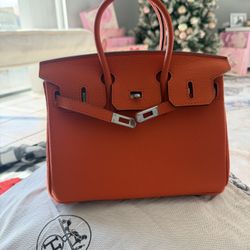 Hand Bag For Sale 