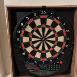 Dart Board