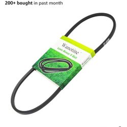 Lawn Mower V- Belt