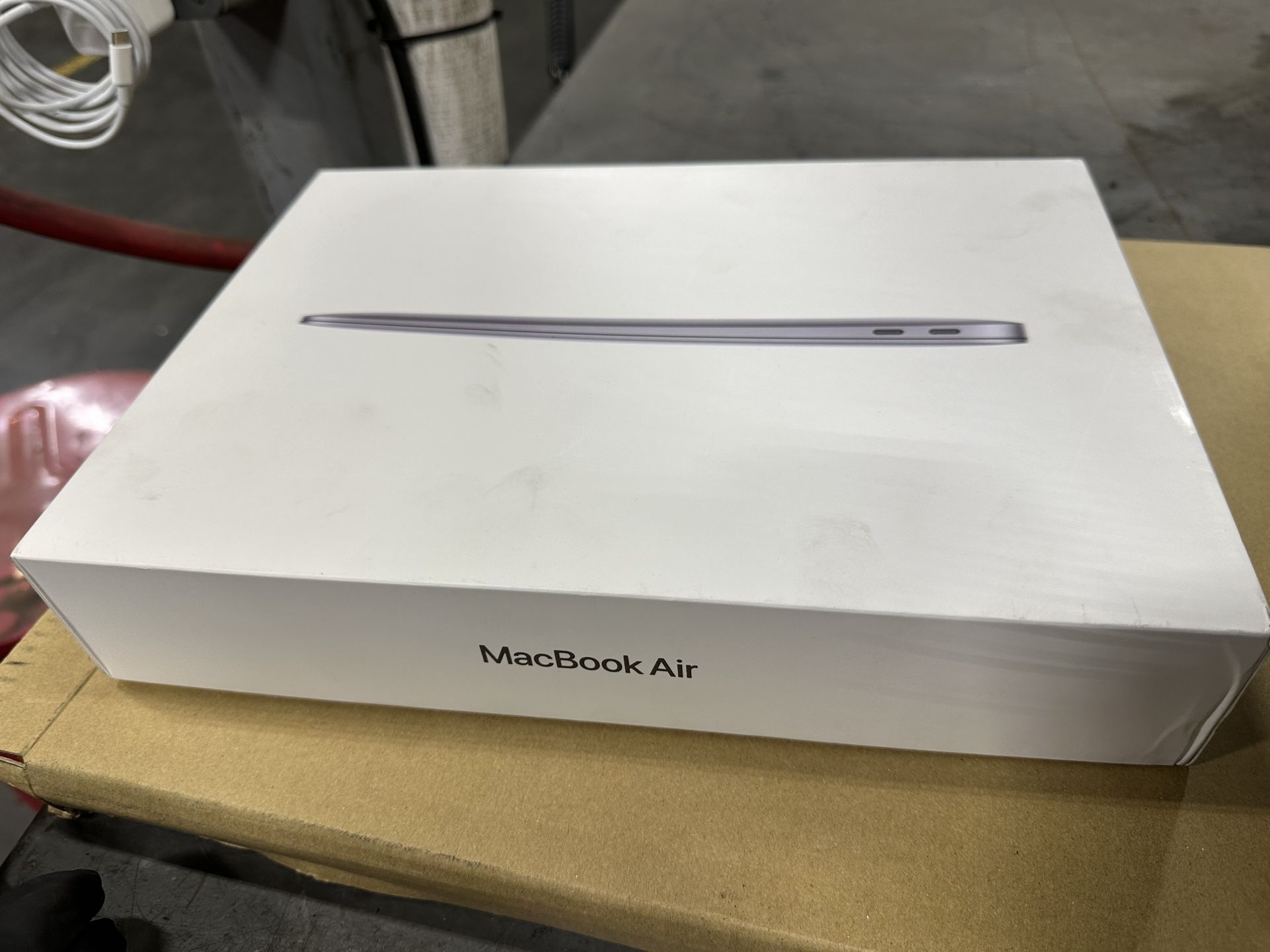 MacBook Air