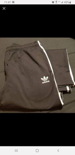 Adidas joggers