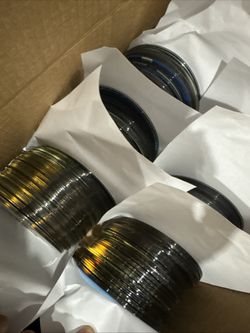 500+ Loose Cds Various Genres And Conditions 