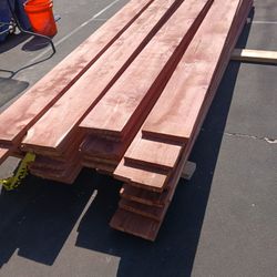 Red Cedar Slabs And More 