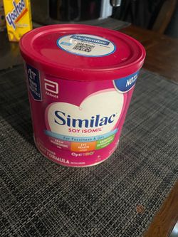 Similac formula