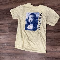 Supreme Shirt 