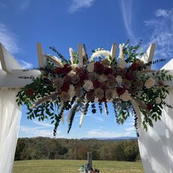 Wedding Flowers/decor