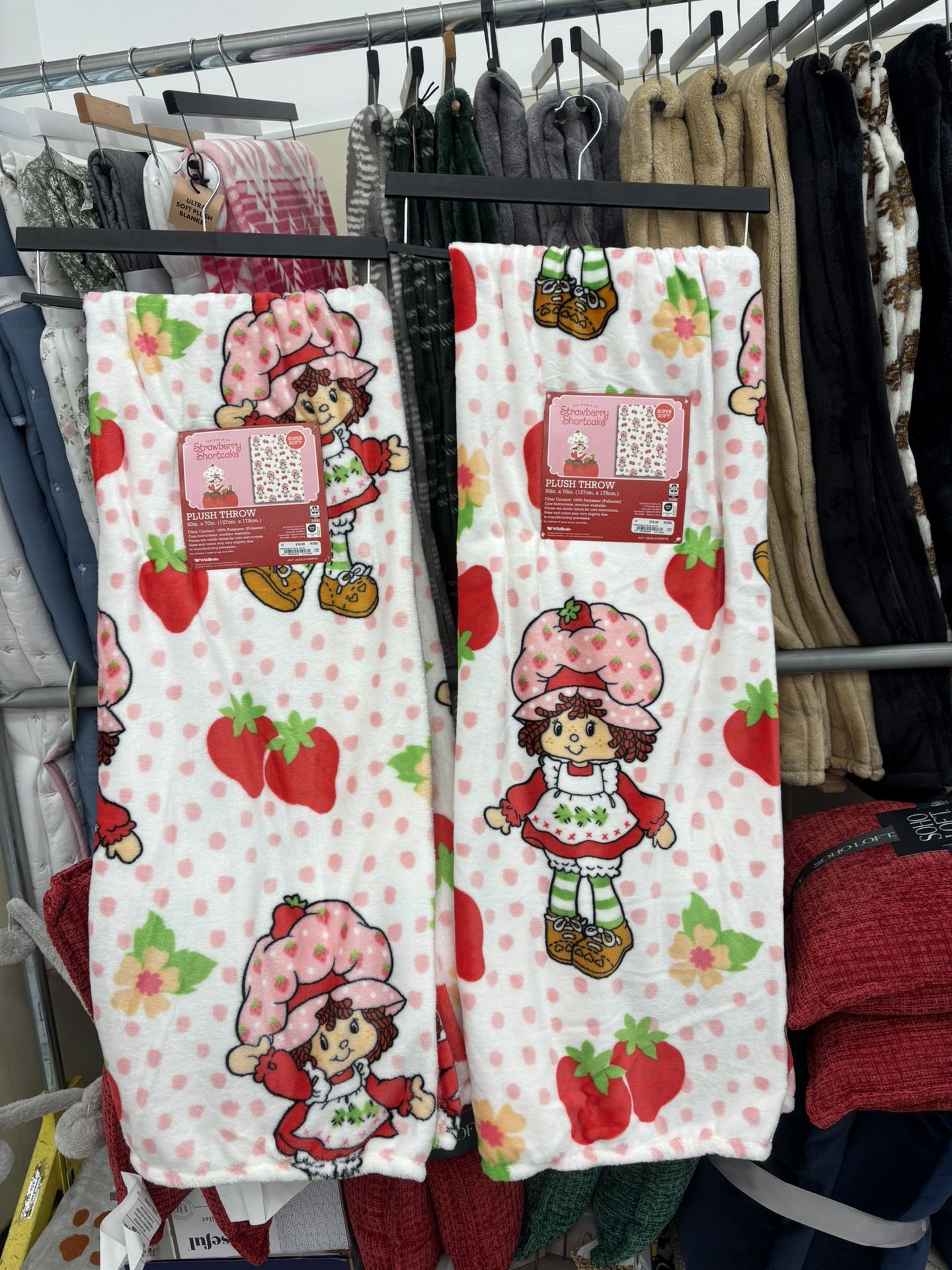 Strawberry 🍓 Shortcake 🍰 $35