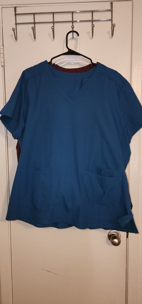 Med Couture Scrubs