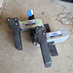 2 X Pro Veneer Slitters