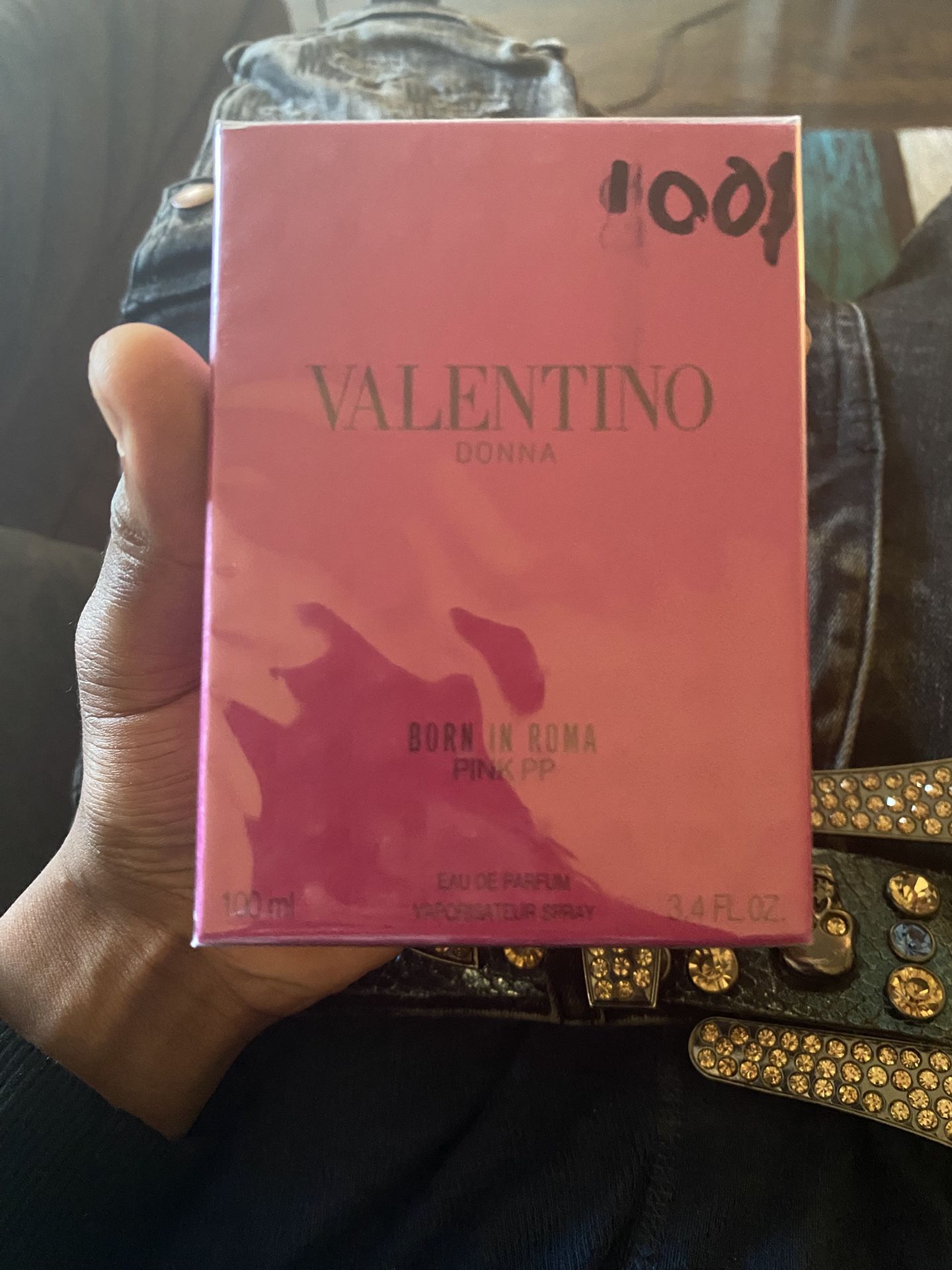 Valentino